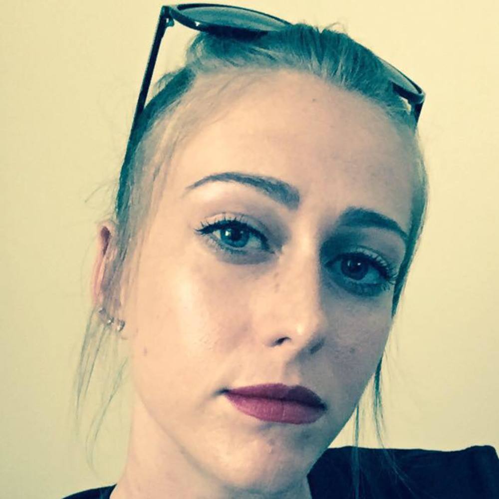 Meet your Posher, Emily